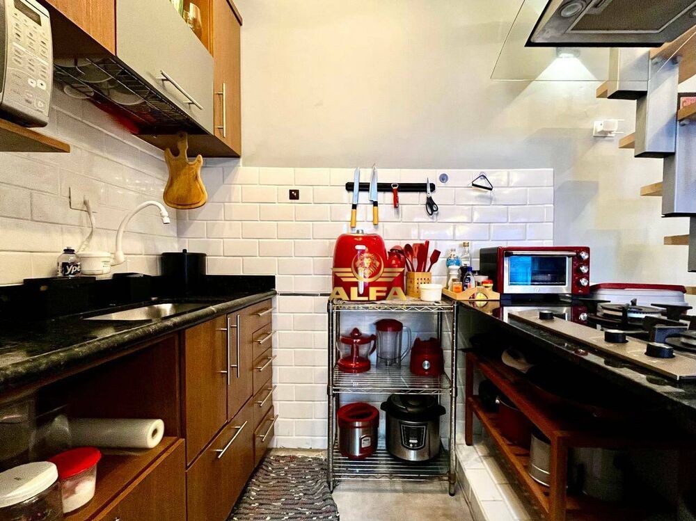 Apartamento, 1 quarto, 55 m² - Foto 10
