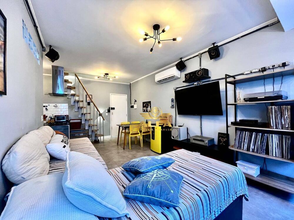 Apartamento, 1 quarto, 55 m² - Foto 13