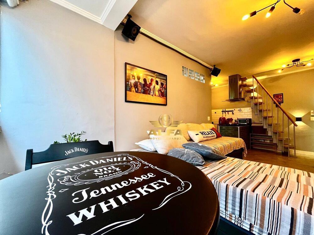Apartamento, 1 quarto, 55 m² - Foto 17