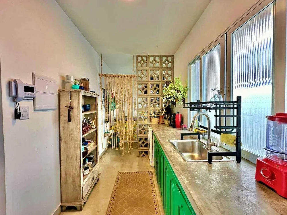 Casa, 7 quartos, 230 m² - Foto 8