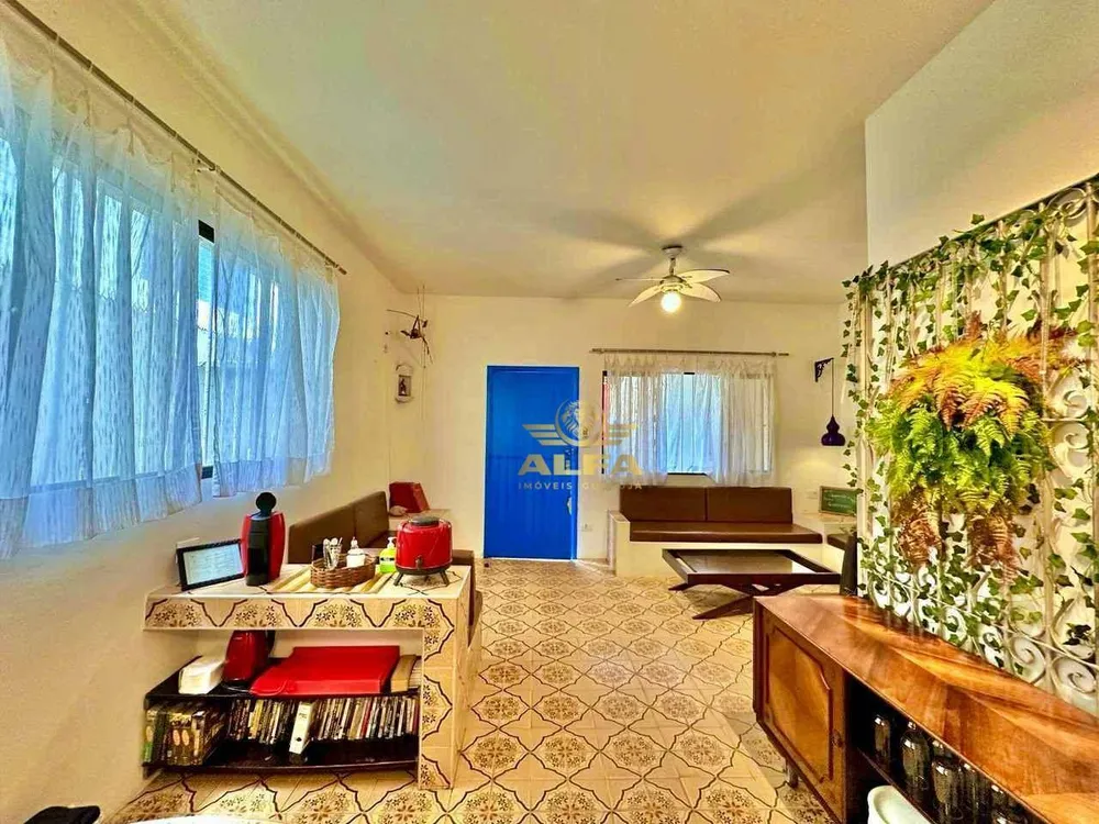 Casa, 7 quartos, 230 m² - Foto 10