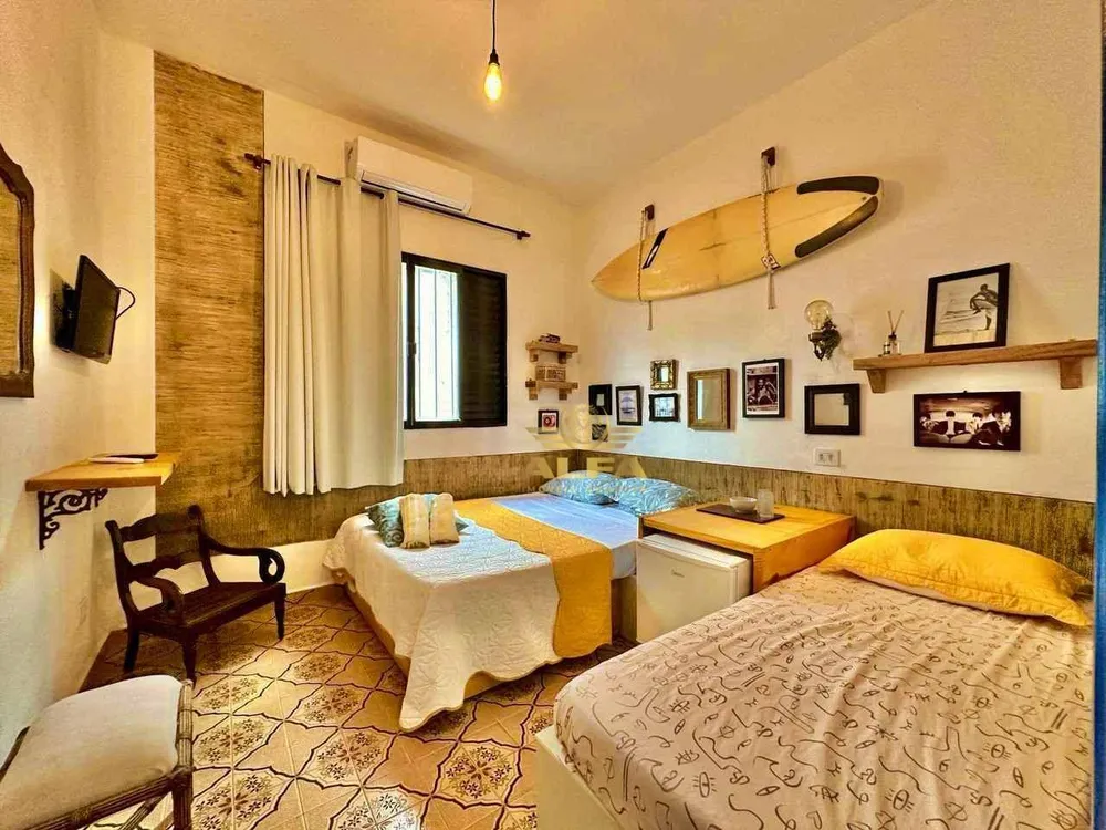 Casa, 7 quartos, 230 m² - Foto 9