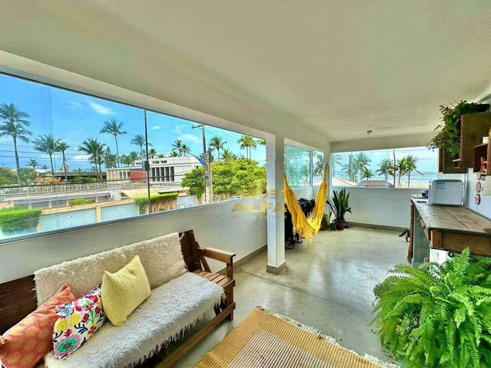Casa, 7 quartos, 230 m² - Foto 1
