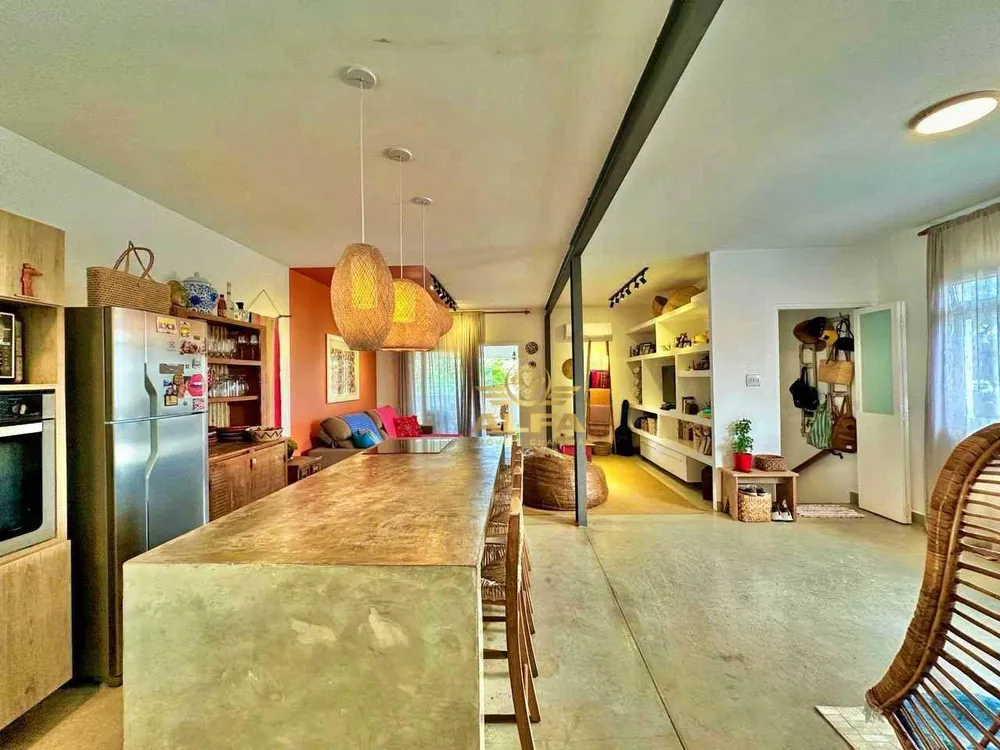 Casa, 7 quartos, 230 m² - Foto 11
