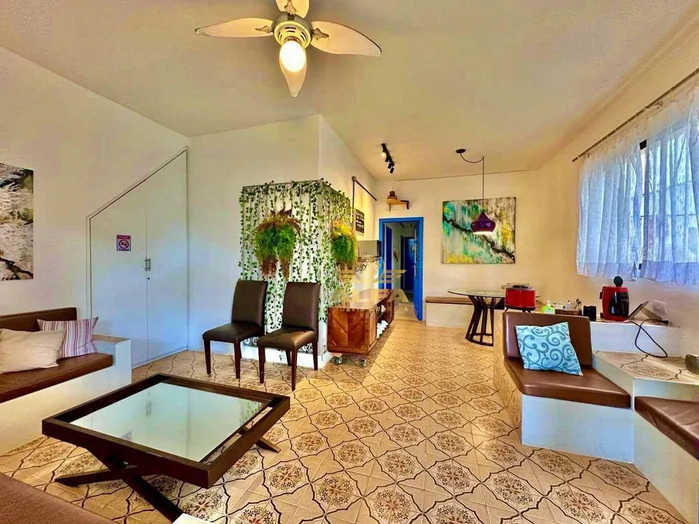 Casa, 7 quartos, 230 m² - Foto 12
