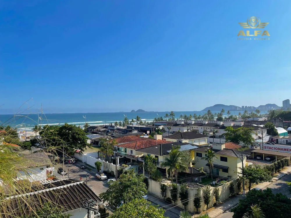 Cobertura, 3 quartos, 339 m² - Foto 1