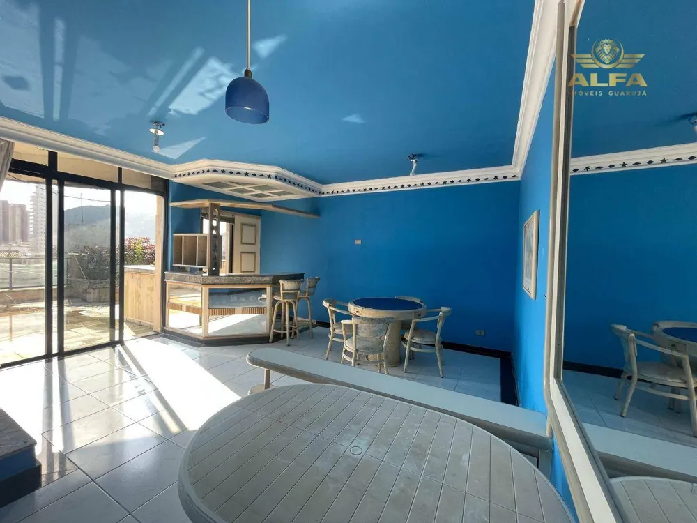 Cobertura, 3 quartos, 339 m² - Foto 6