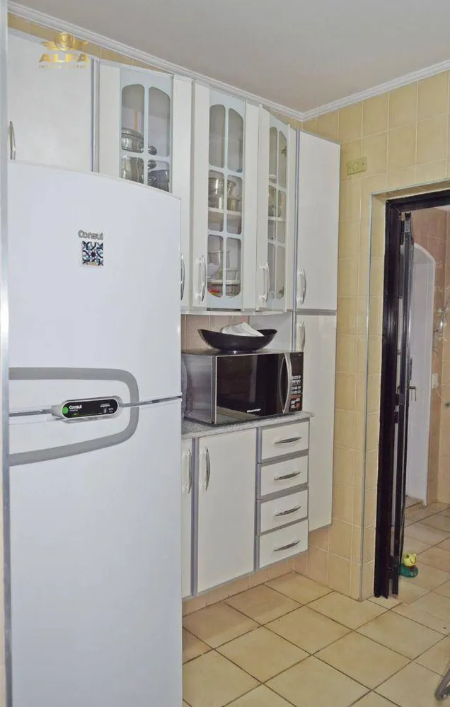 Apartamento, 4 quartos, 144 m² - Foto 12