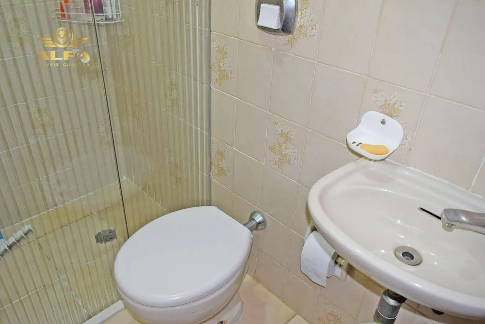 Apartamento, 4 quartos, 144 m² - Foto 9
