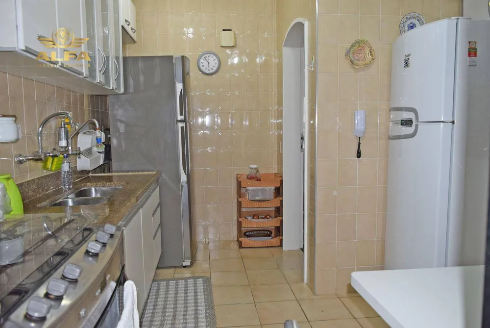 Apartamento, 4 quartos, 144 m² - Foto 11