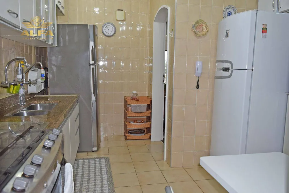 Apartamento, 4 quartos, 144 m² - Foto 10