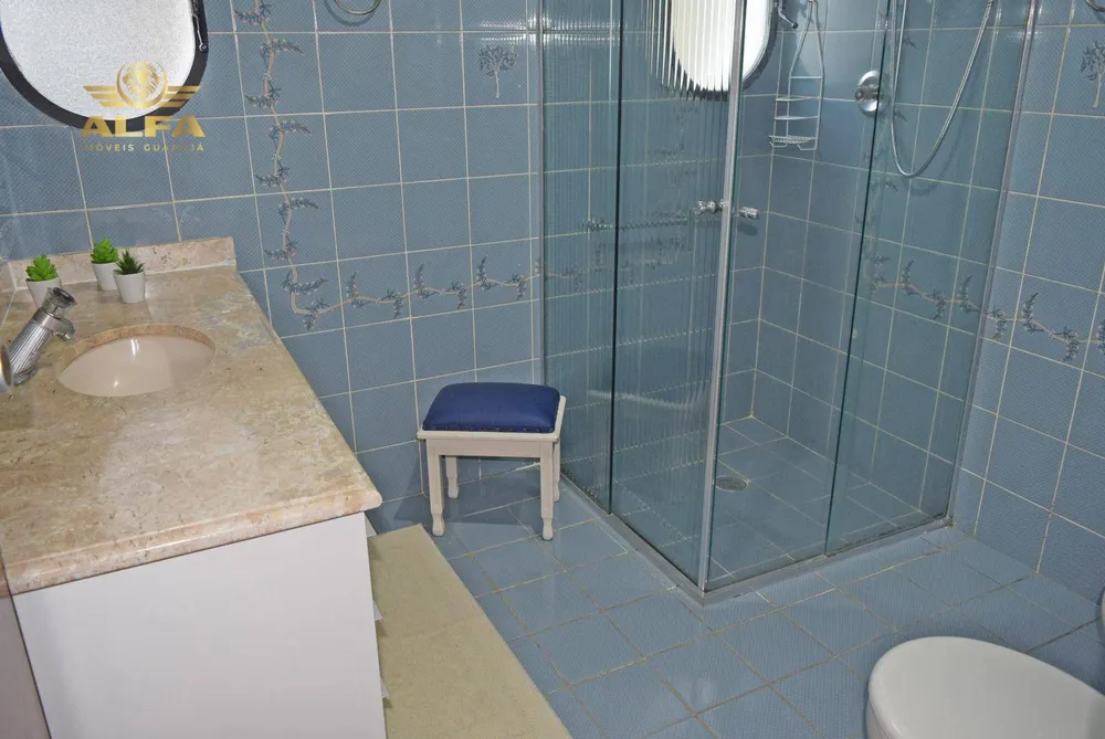 Apartamento, 4 quartos, 144 m² - Foto 8