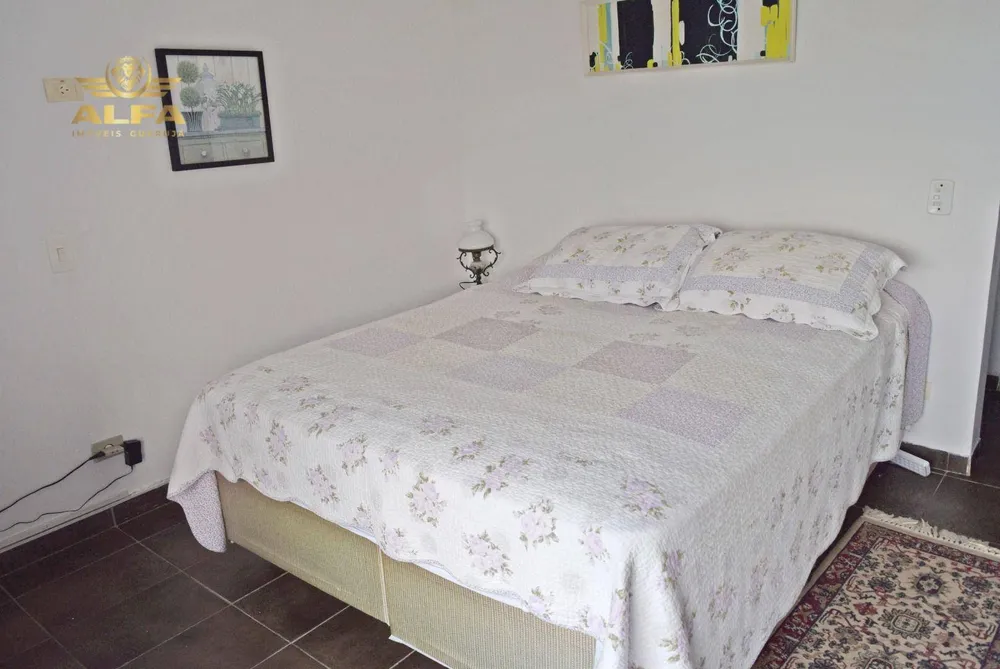Apartamento, 4 quartos, 144 m² - Foto 6
