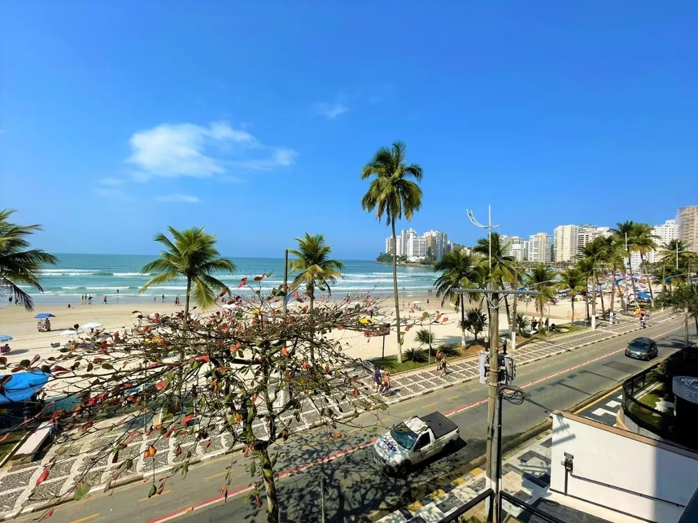 Apartamento, 4 quartos, 144 m² - Foto 2
