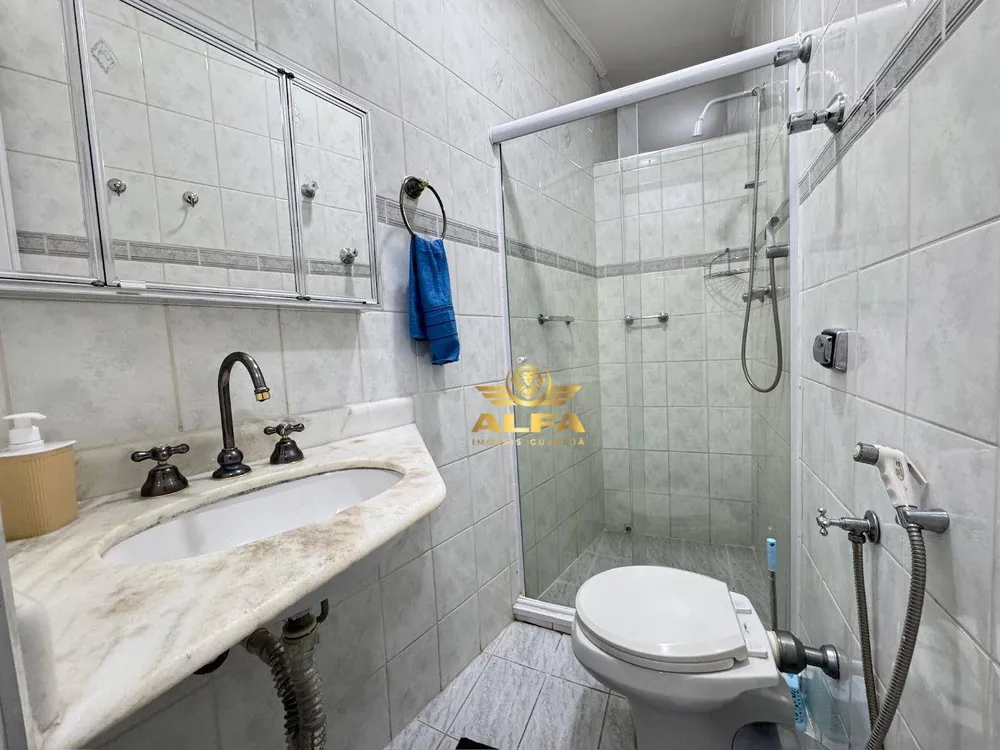Apartamento, 1 quarto, 39 m² - Foto 7