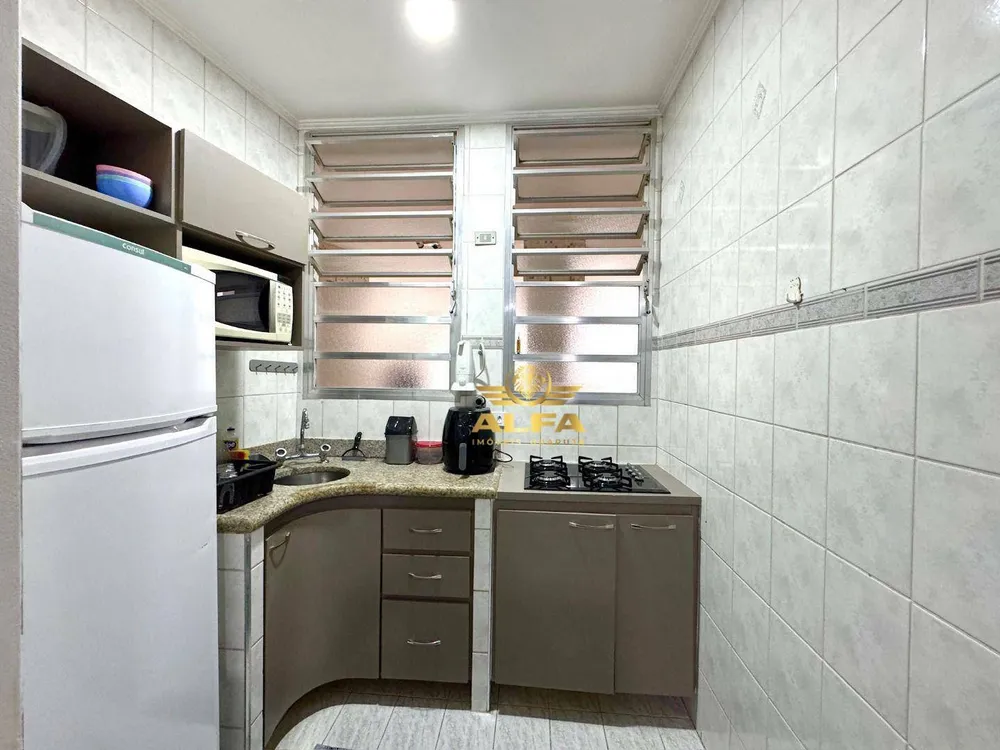 Apartamento, 1 quarto, 39 m² - Foto 8