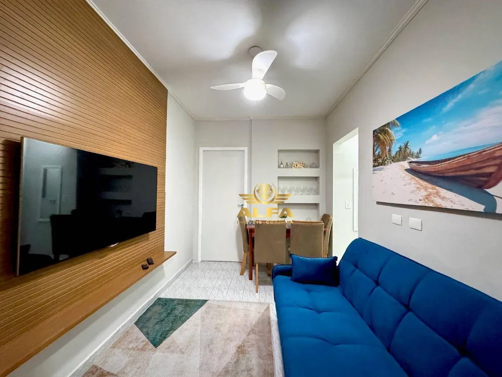 Apartamento, 1 quarto, 39 m² - Foto 2