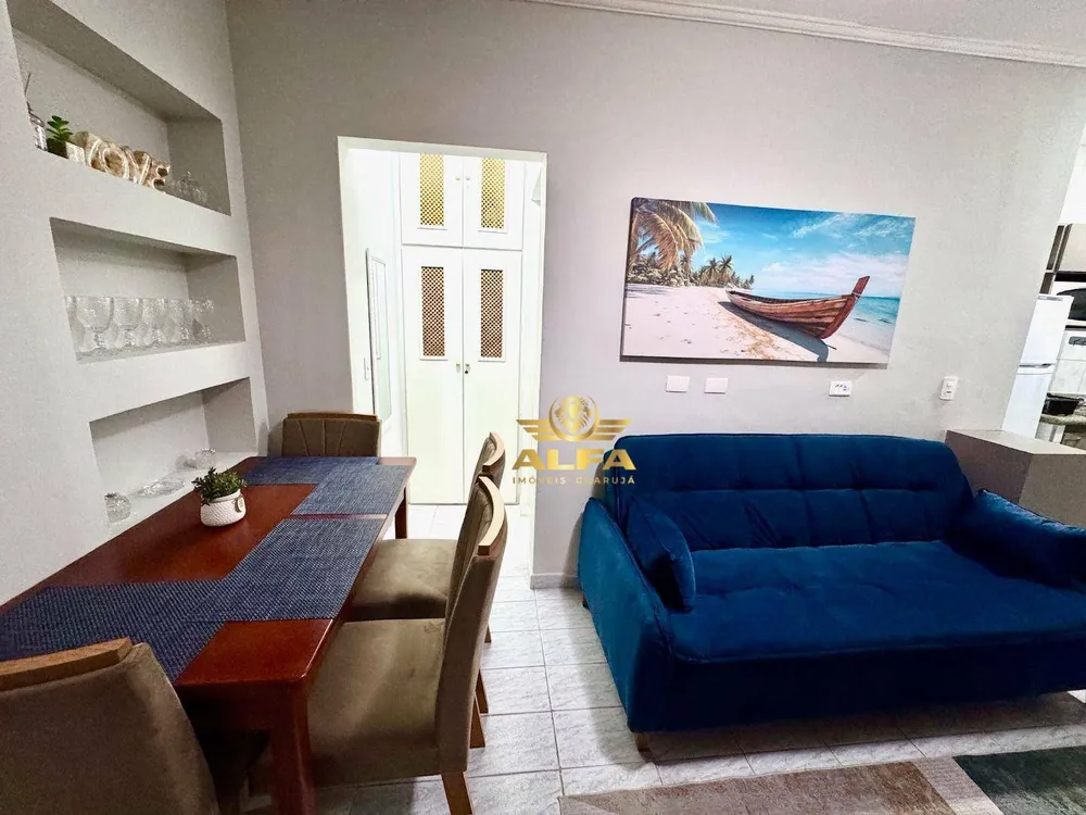 Apartamento, 1 quarto, 39 m² - Foto 4
