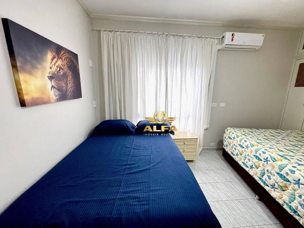 Apartamento, 1 quarto, 39 m² - Foto 6