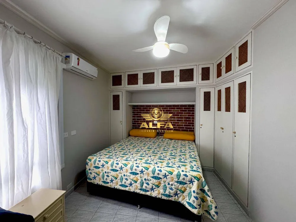 Apartamento, 1 quarto, 39 m² - Foto 5