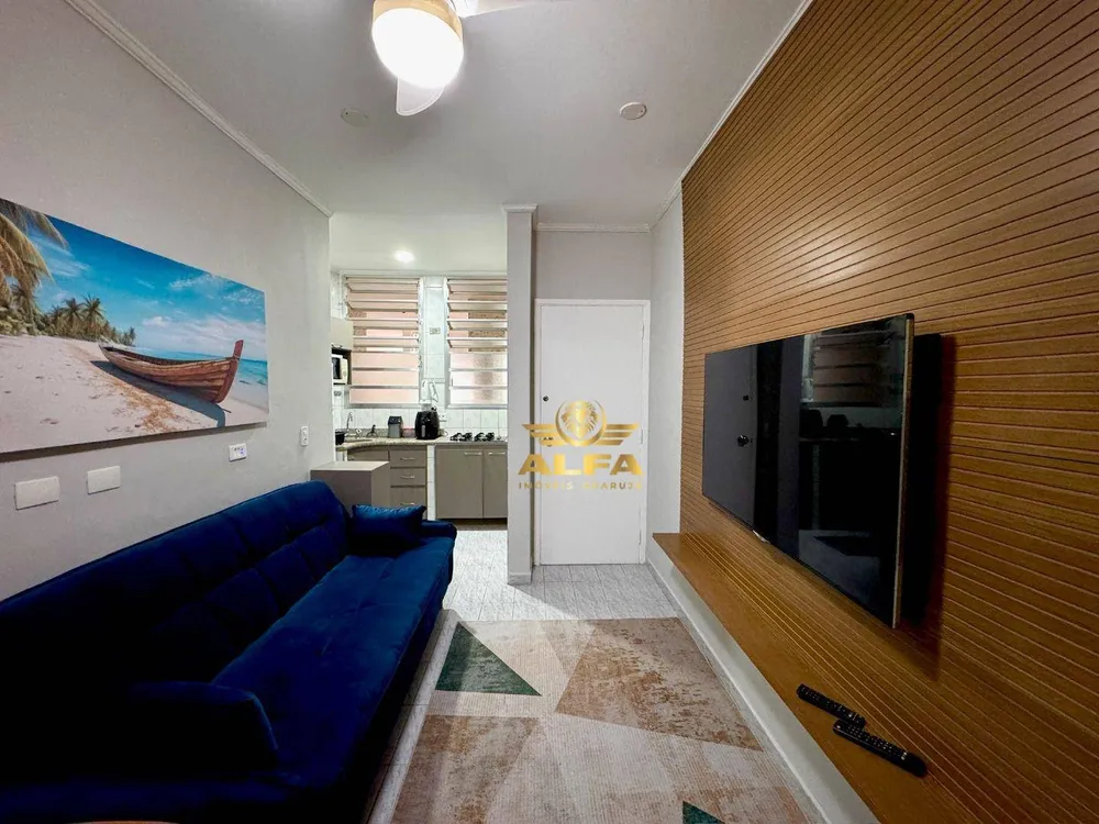 Apartamento, 1 quarto, 39 m² - Foto 3