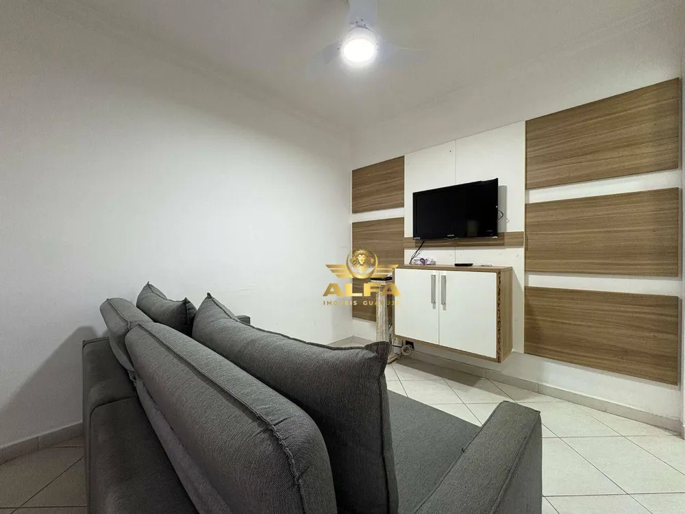 Flat/Apart Hotel, 1 quarto, 60 m² - Foto 1