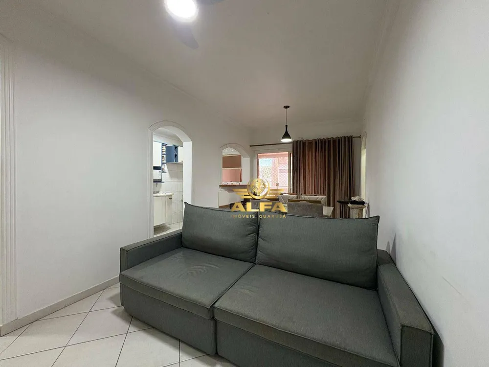 Flat/Apart Hotel, 1 quarto, 60 m² - Foto 2
