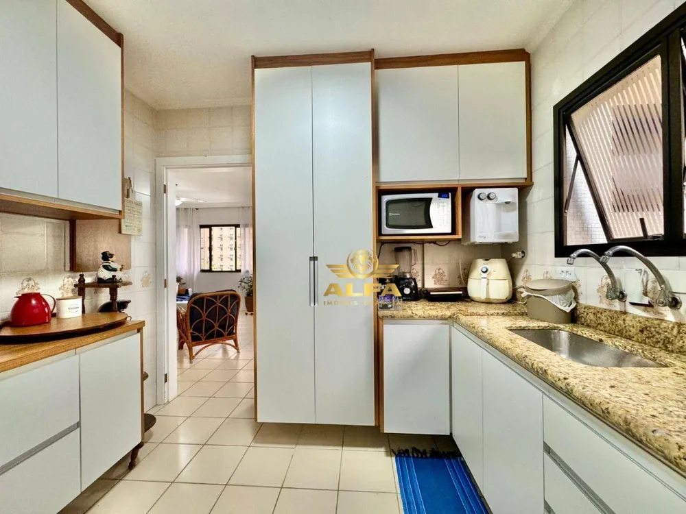 Apartamento, 3 quartos, 112 m² - Foto 3