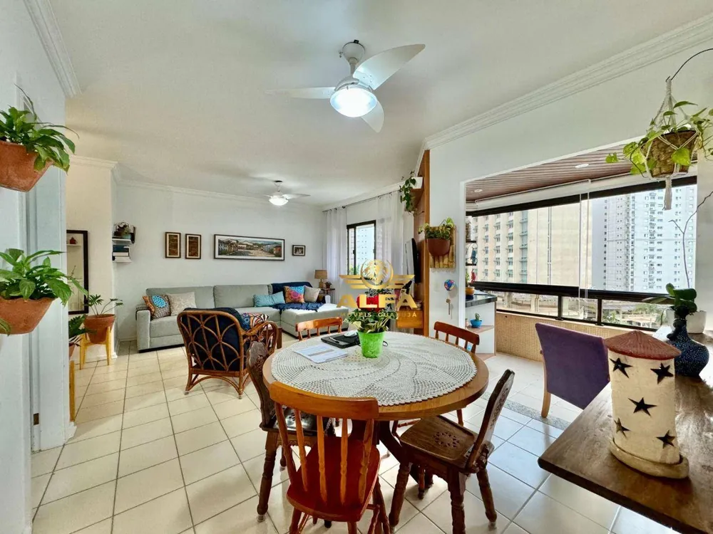 Apartamento, 3 quartos, 112 m² - Foto 1