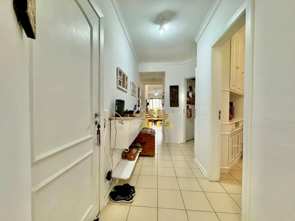Apartamento, 3 quartos, 112 m² - Foto 4