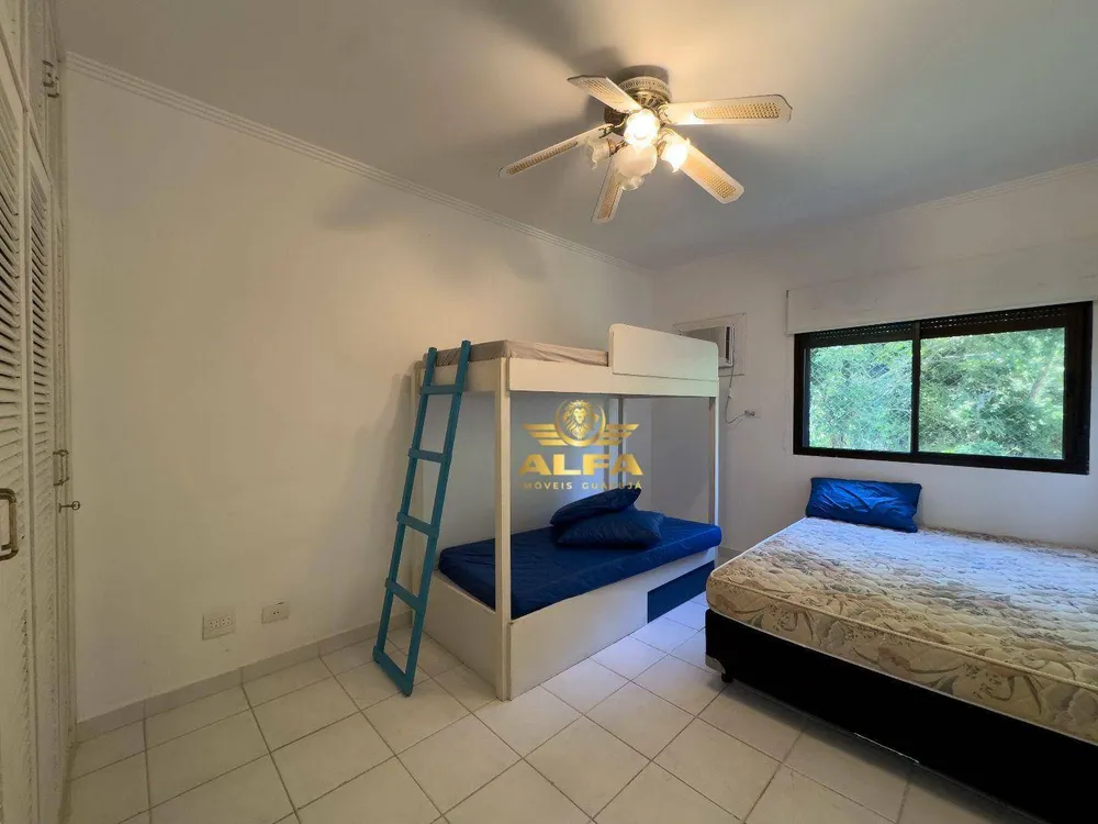 Apartamento, 4 quartos, 250 m² - Foto 21