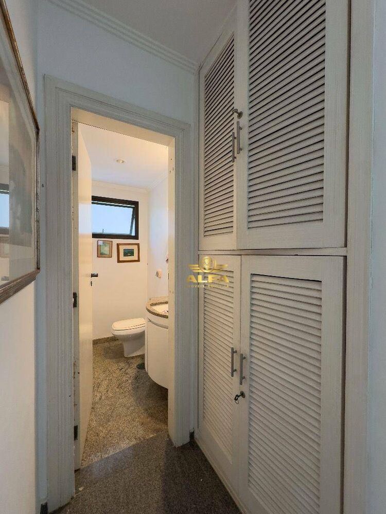 Apartamento à venda com 4 quartos, 250m² - Foto 9