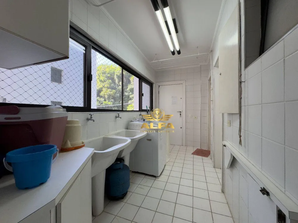 Apartamento, 4 quartos, 250 m² - Foto 27
