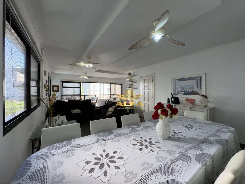 Apartamento, 4 quartos, 250 m² - Foto 9