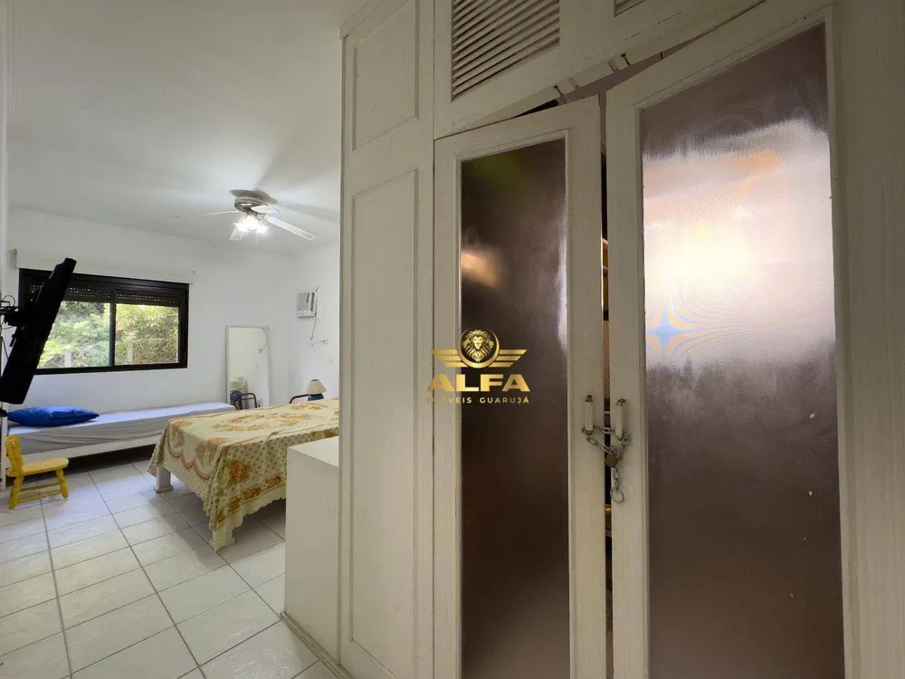 Apartamento, 4 quartos, 250 m² - Foto 13