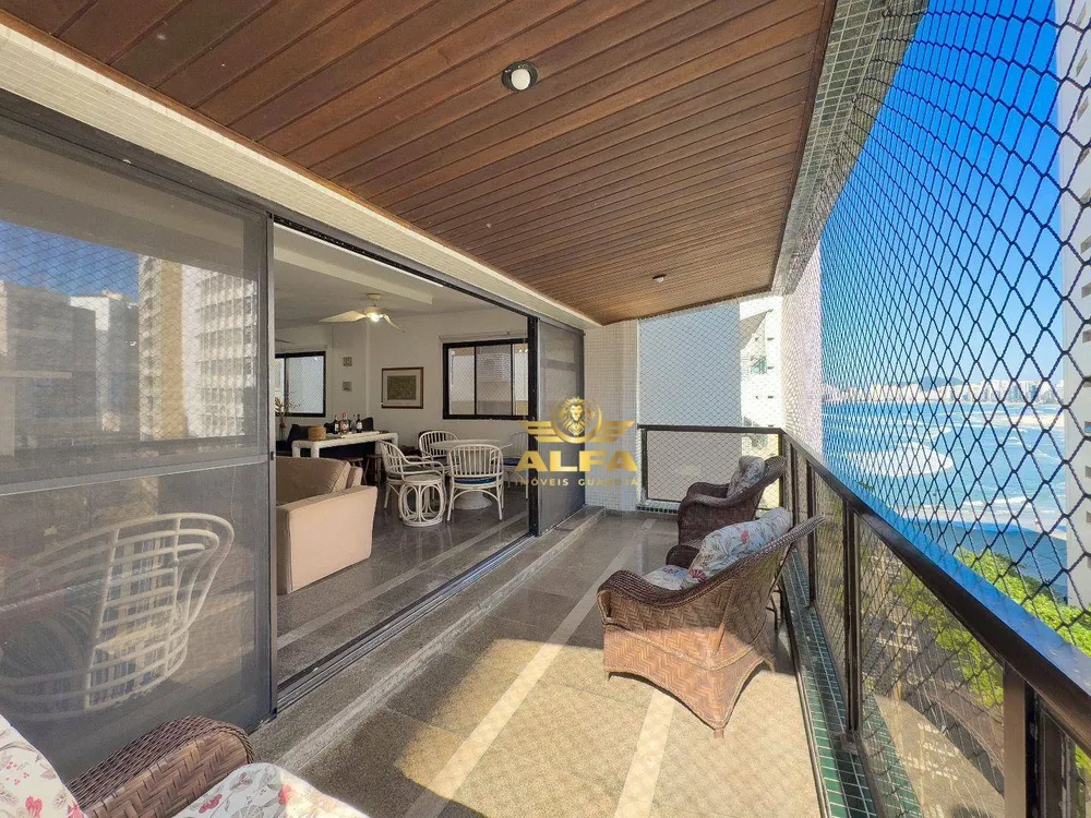 Apartamento, 4 quartos, 250 m² - Foto 1