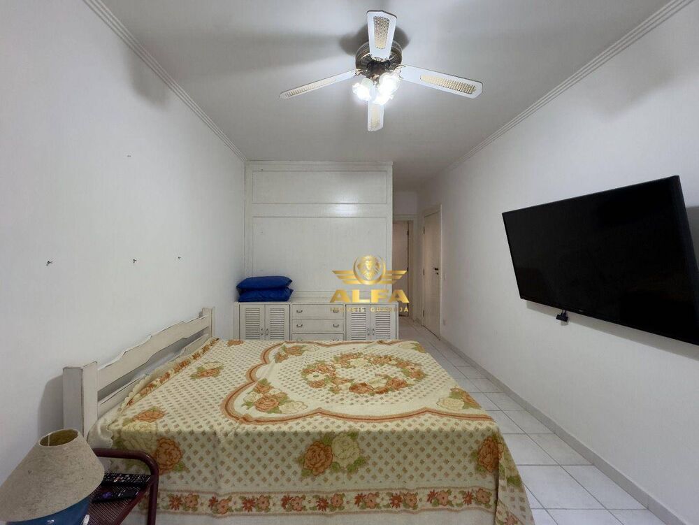 Apartamento à venda com 4 quartos, 250m² - Foto 12