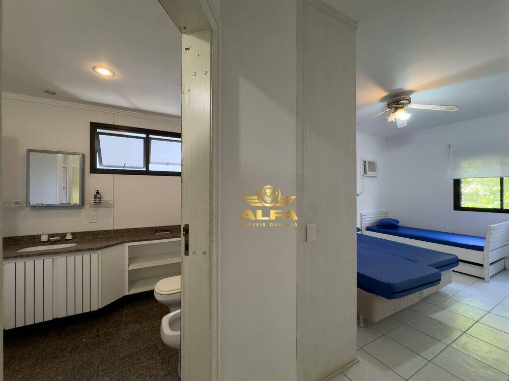 Apartamento à venda com 4 quartos, 250m² - Foto 14