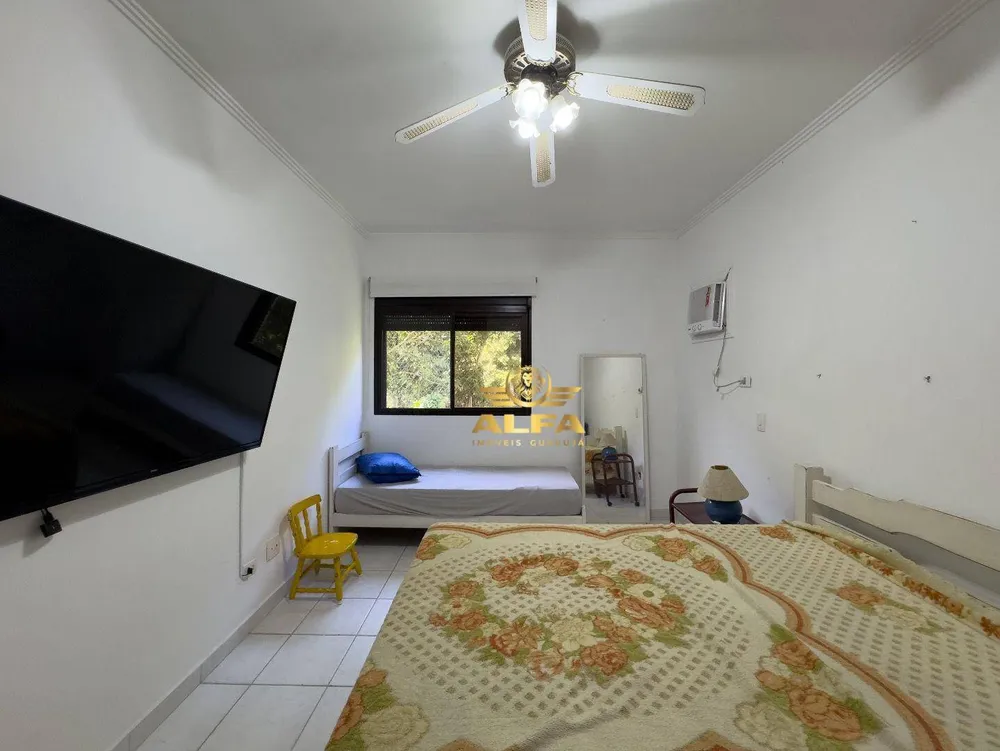 Apartamento, 4 quartos, 250 m² - Foto 15