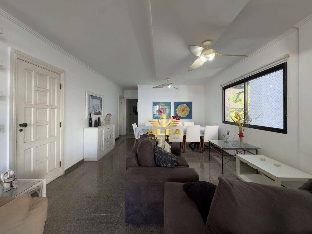 Apartamento à venda com 4 quartos, 250m² - Foto 6