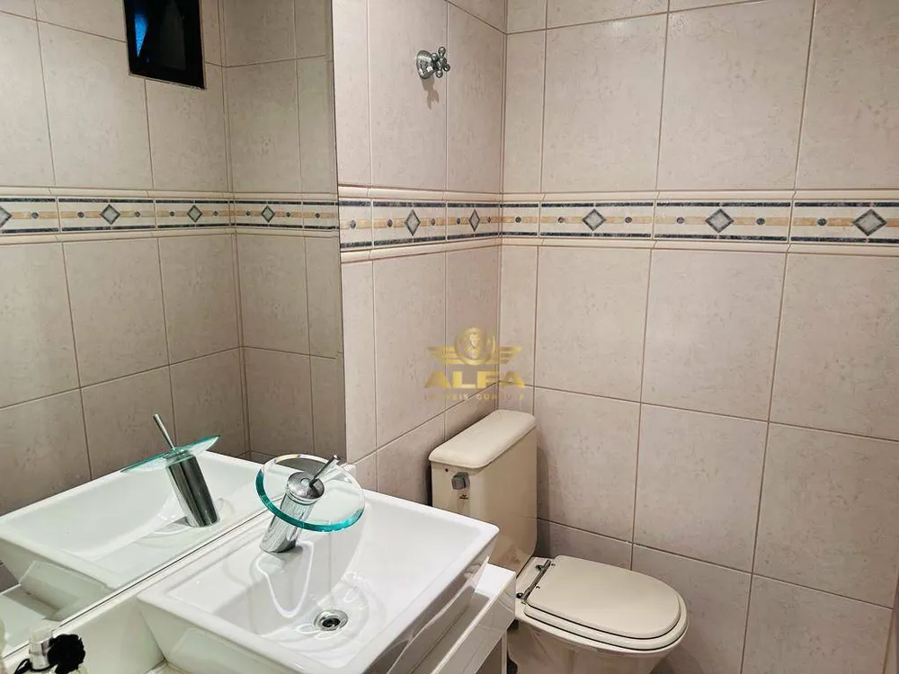 Apartamento, 4 quartos, 160 m² - Foto 9
