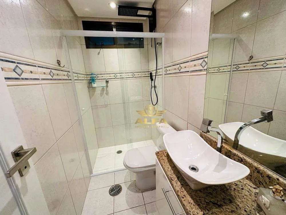 Apartamento, 4 quartos, 160 m² - Foto 6