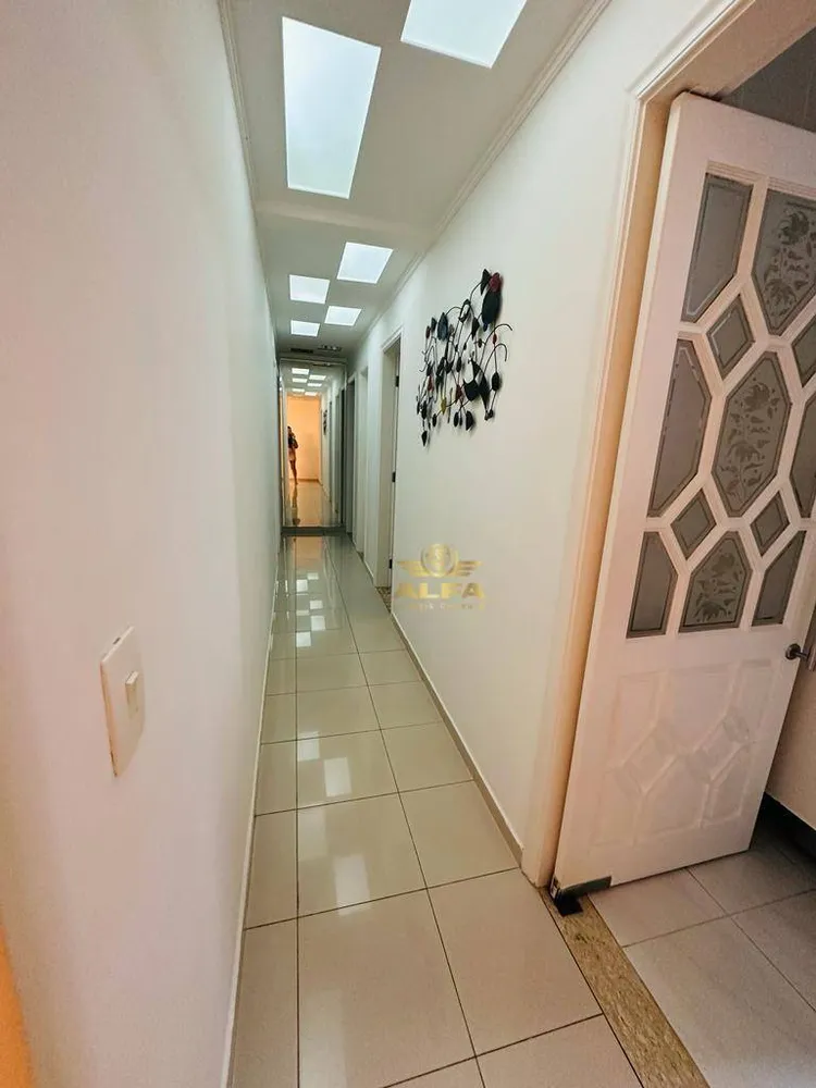 Apartamento, 4 quartos, 160 m² - Foto 4