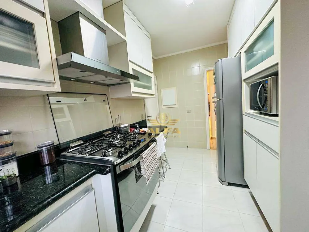 Apartamento, 4 quartos, 160 m² - Foto 8