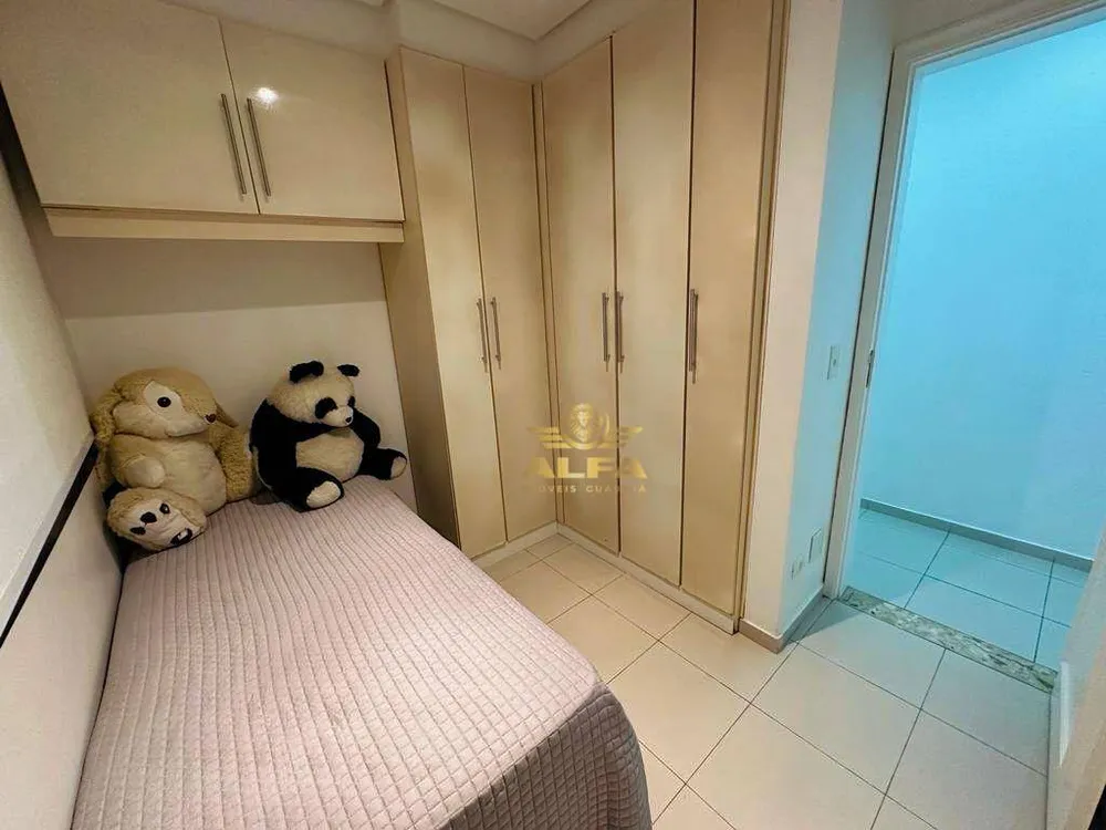 Apartamento, 4 quartos, 160 m² - Foto 5