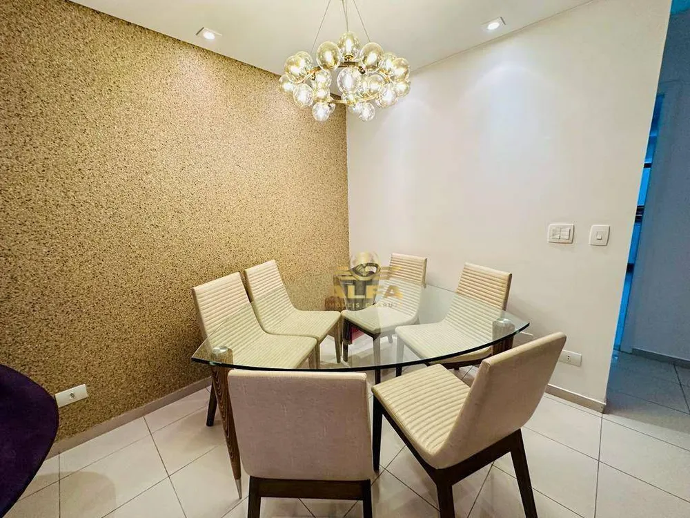 Apartamento, 4 quartos, 160 m² - Foto 2