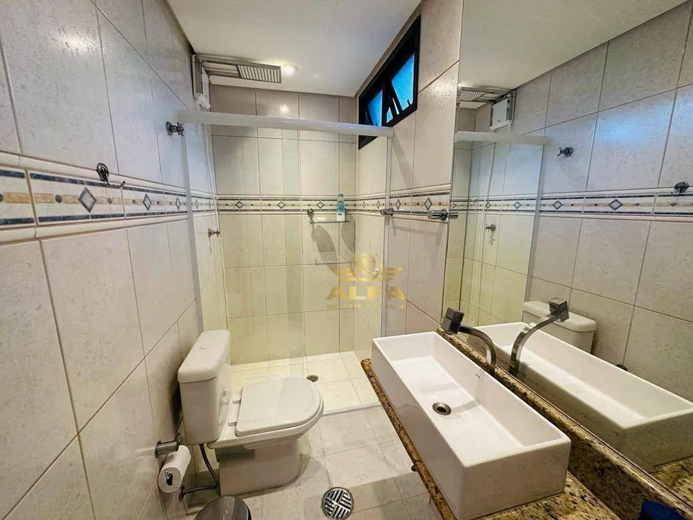 Apartamento, 4 quartos, 160 m² - Foto 7