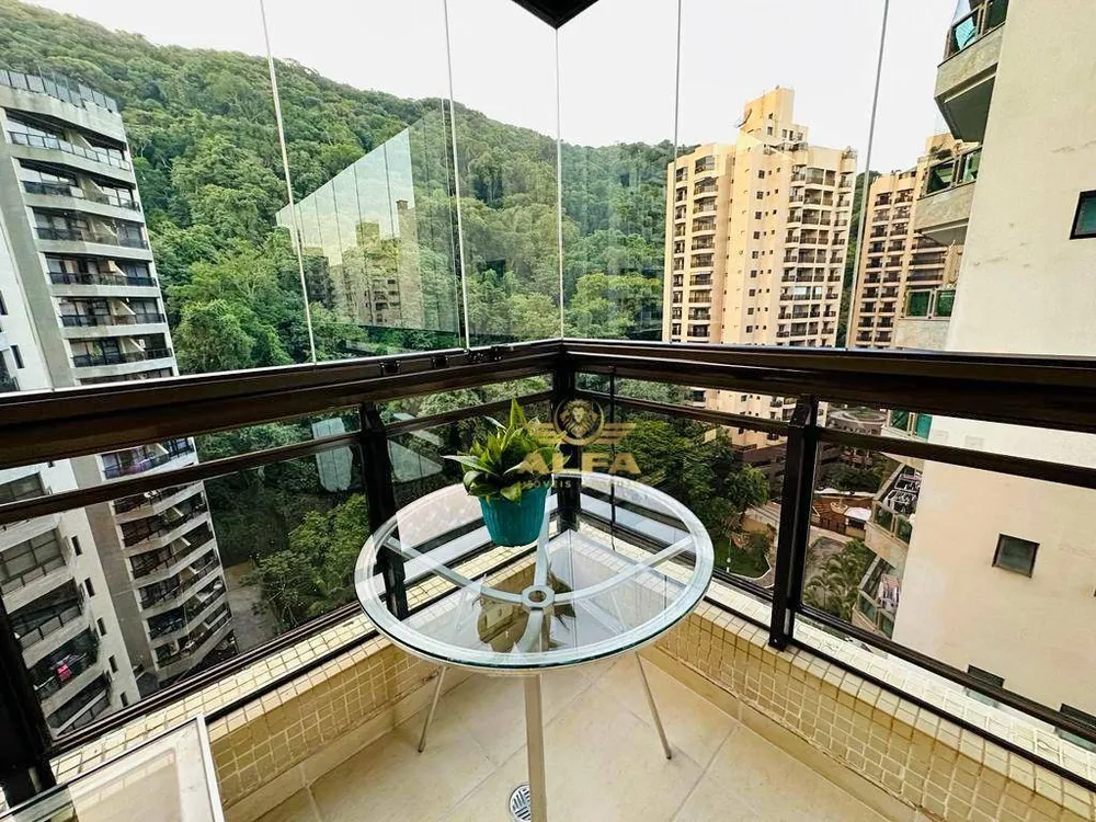 Apartamento, 4 quartos, 160 m² - Foto 3