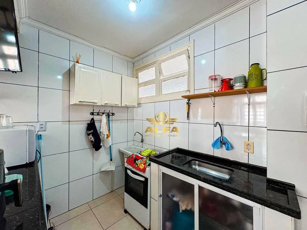 Kitnet-Studio, 35 m² - Foto 2