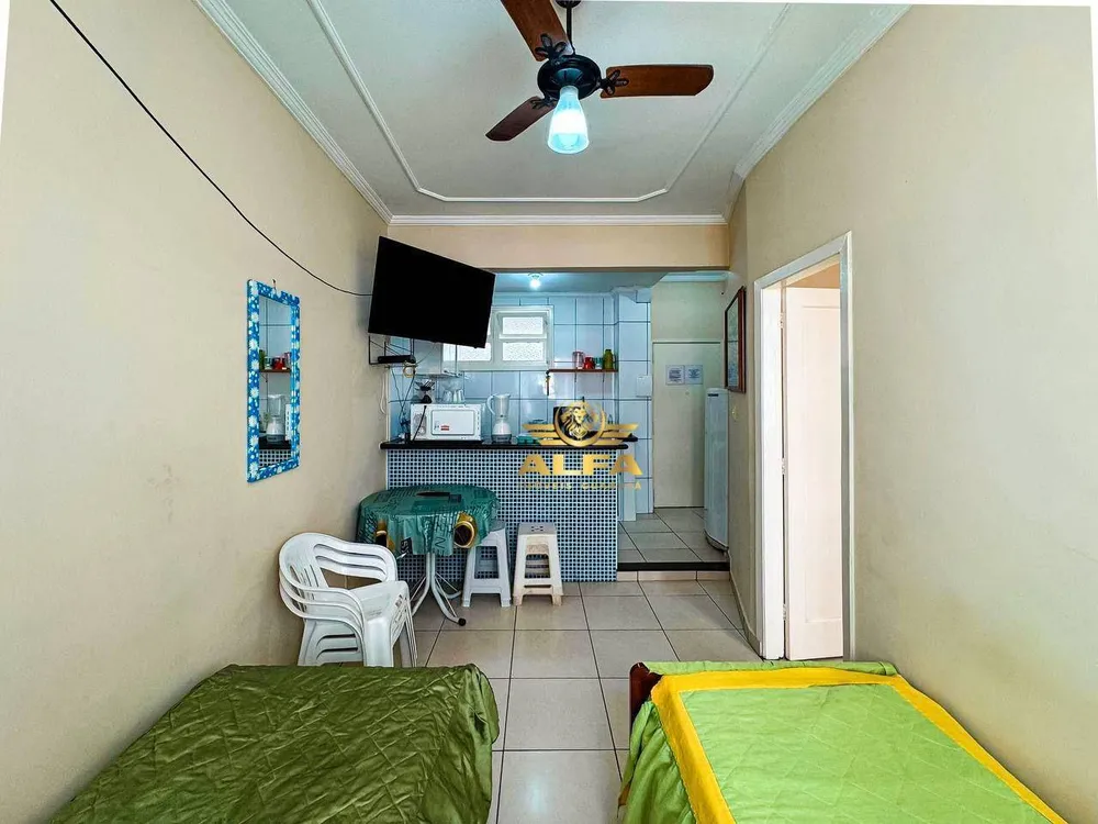 Kitnet-Studio, 35 m² - Foto 6